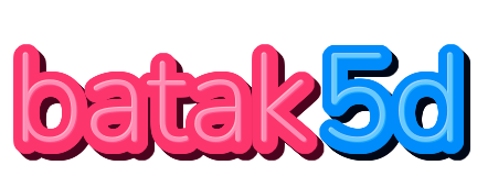 batak5d — logo kanal