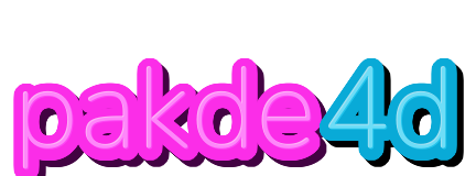 pakde4d — logo kanal